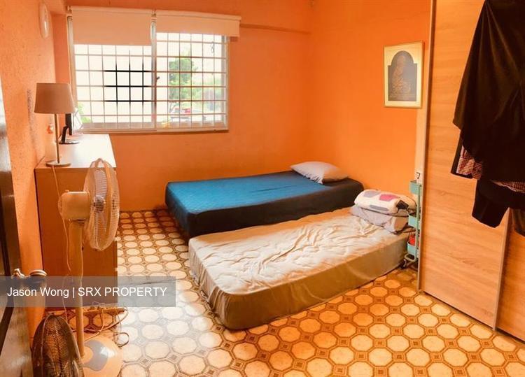 Blk 402 Tampines Street 41 (Tampines), HDB 4 Rooms #201465602